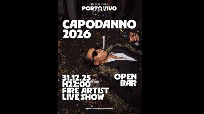 Petre Nere Pizzeria e Ristorante a Catania e a Riposto